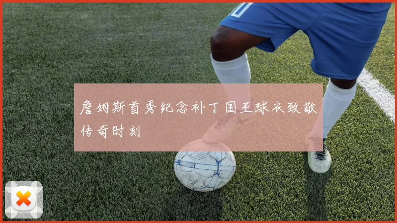 詹姆斯首秀纪念补丁国王球衣致敬传奇时刻